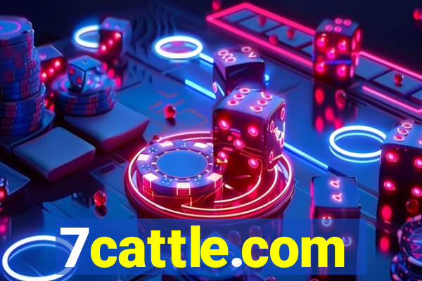 7cattle.com plataforma de jogos